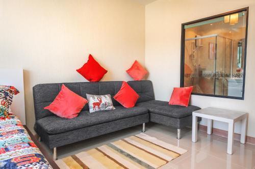 Nai Thon Condo Unit - Tap to explore photos