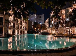 The Quarter Chaophraya by UHG - Tap to explore photos