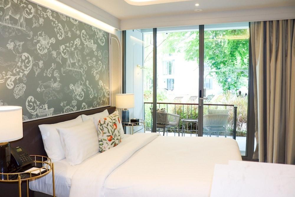 The Quarter Chaophraya by UHG