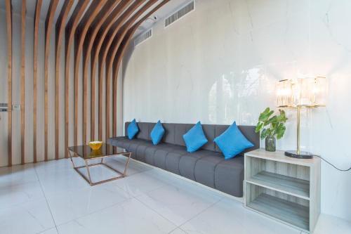 Oceana Kamala condo by A Building - Tap to explore photos