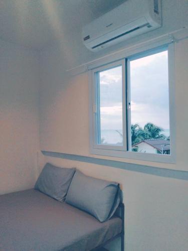 The Dreamcatcher Hostel Nathon SamuiSunset Room Type - Double Room with Shared Bathroom