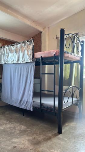 The Dreamcatcher Hostel Nathon SamuiSunset Room Type - Bed in 4-Bed Dormitory Room