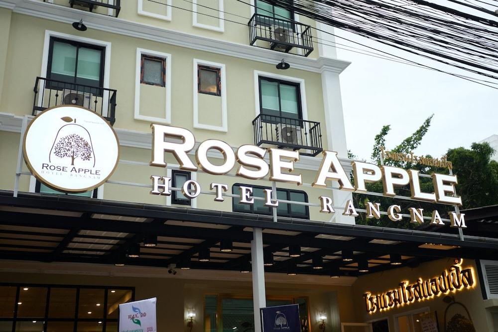 Rose Apple Hotel - Tap to explore photos