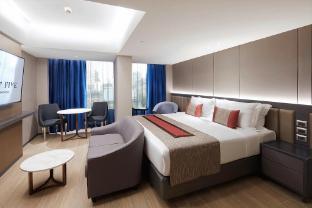 Grace at Five by Grace Hotel Bangkok - Tap to explore photos