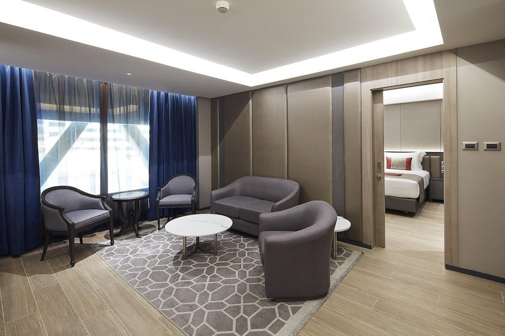 Grace at Five by Grace Hotel Bangkok Room Type - Premier Suite