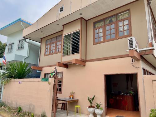 DonMueang Boutique House DonMueang Airport - Tap to explore photos