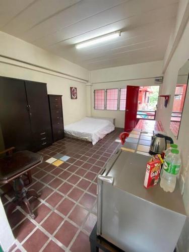 Ratanawong Place 510