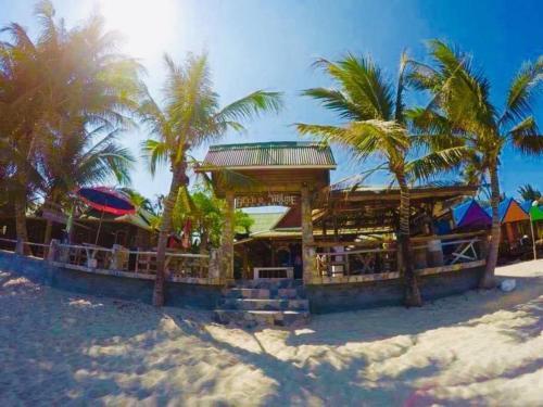Beer's House Bungalows เบียร์เฮ้าส์บังกะโล Room Type - Bungalow with Sea View