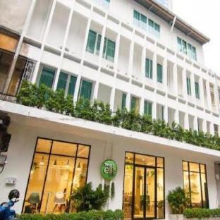 Ostay Asoke Bangkok - Tap to explore photos