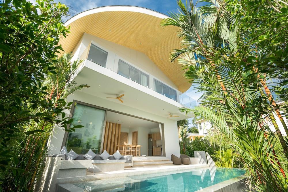 Himmapana Villas - Hills Room Type - Himmapana Hills - 2 Bedroom Villa