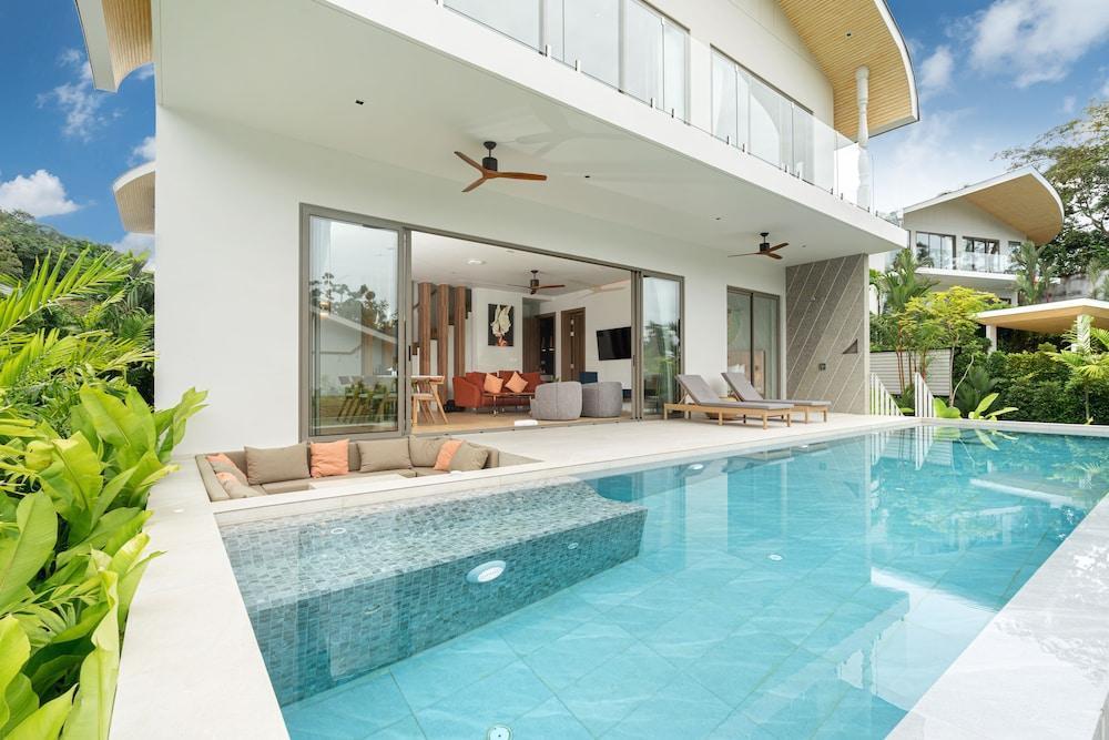 Himmapana Villas - Hills Room Type - Himmapana Hills Capucine 3 Bedroom Type B Himmapana Villas - Hills Room Type - Himmapana Hills Capucine 3 Bedroom Type B