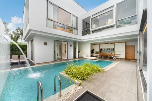 Villa Casa Koko Phuket - Luxury Modern Minimalism