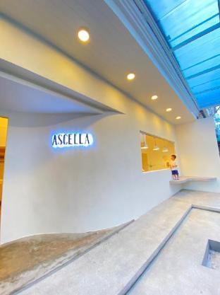 Ascella Bangkok Hotel - Tap to explore photos