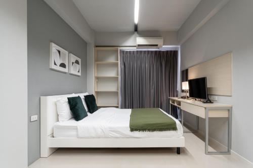 LKN RESIDENCE Room Type - One-Bedroom Apartment