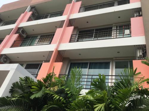 Best Point Condominium Cape Panwa