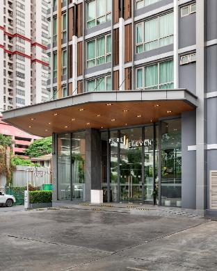 Pure Eleven Hotel Bangkok - Tap to explore photos