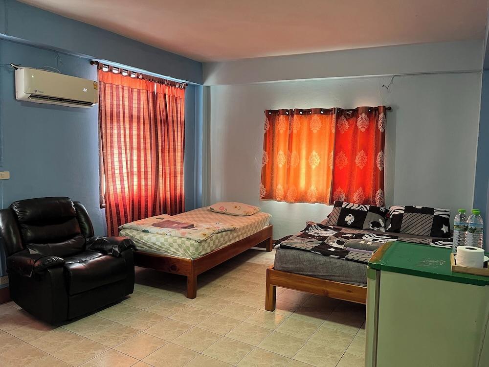 Baan Picha 2 Room Type - Double Room