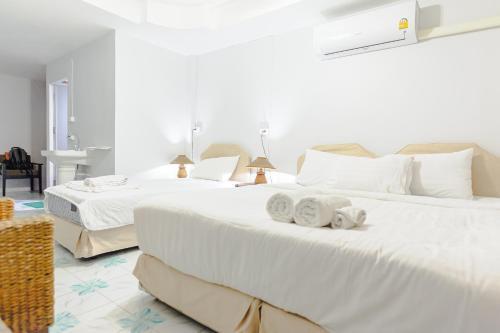 High5 Guesthouse