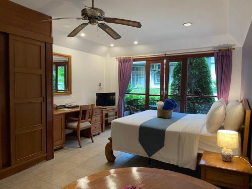 The Pavillon by The Pace Phuket Boutique Resort