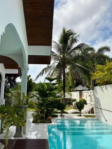 Villa Happy home