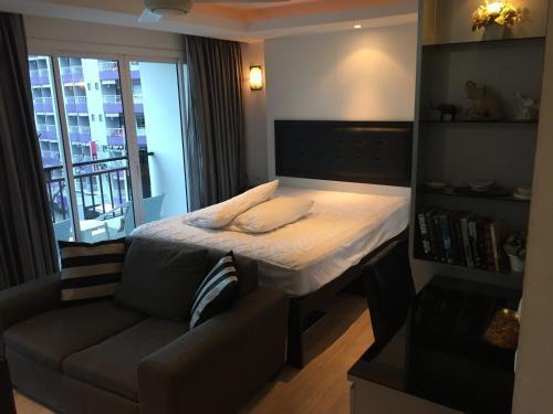 The Avenue Residences - Tap to explore photos