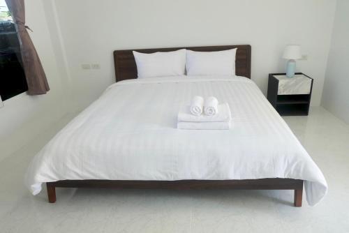 Airport Pearl Residence Room Type - Apartment