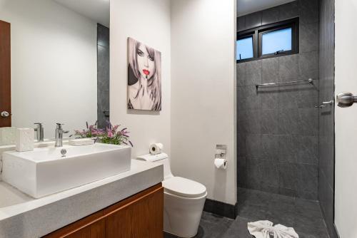 Modern 3br Boutique Pool Villa by Intira Villas Room Type - Villa