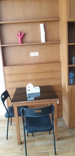 VTSIX at View Talay 6 Room Type - Standard Studio