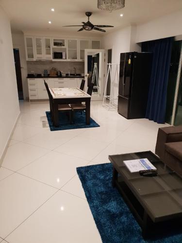 VTSIX at View Talay 6 Room Type - Two-Bedroom Apartment