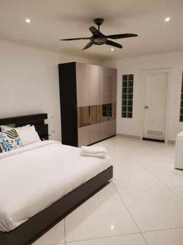 VTSIX at View Talay 6 Room Type - Two-Bedroom Apartment VTSIX at View Talay 6 Room Type - Two-Bedroom Apartment