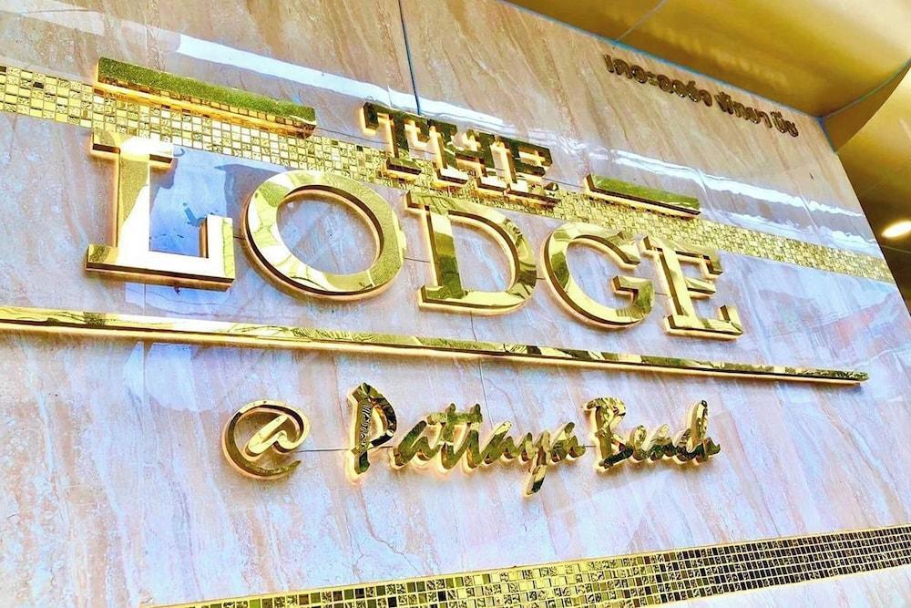 The Lodge Pattaya - Tap to explore photos