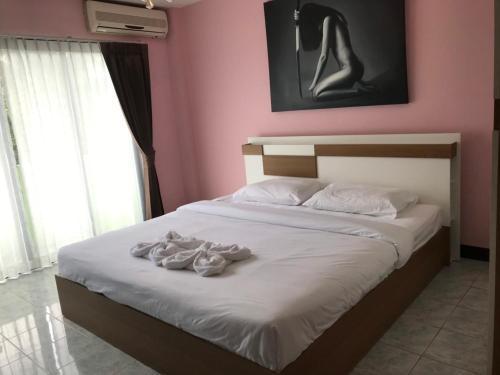 You Place Room Type - Small Double Room