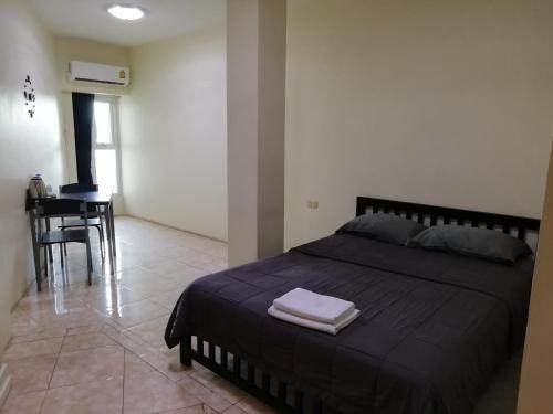 Dania Room Type - Standard Double Room (Without Balcony)