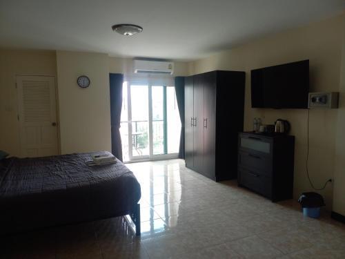 Dania Room Type - Junior Suite