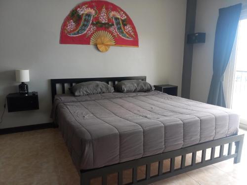 Dania Room Type - Superior Suite with Balcony & Street View