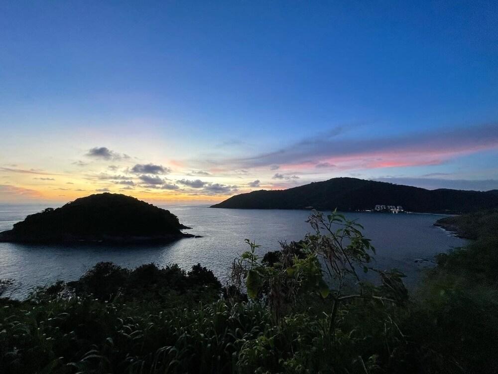 Phuket Muay Thai Hotel Rawai Beach - Tap to explore photos