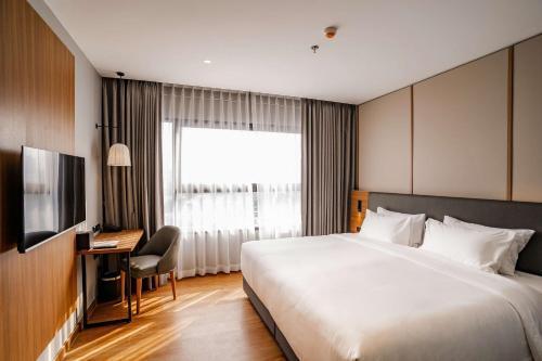 Best Western Chatuchak Room Type - Superior Double Room