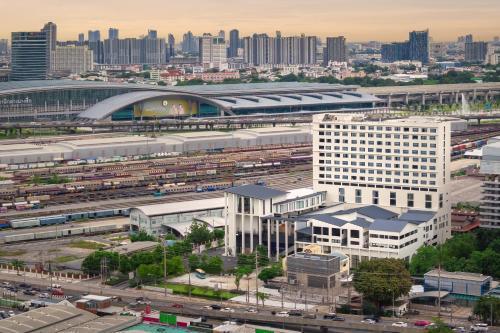 Best Western Chatuchak - Tap to explore photos