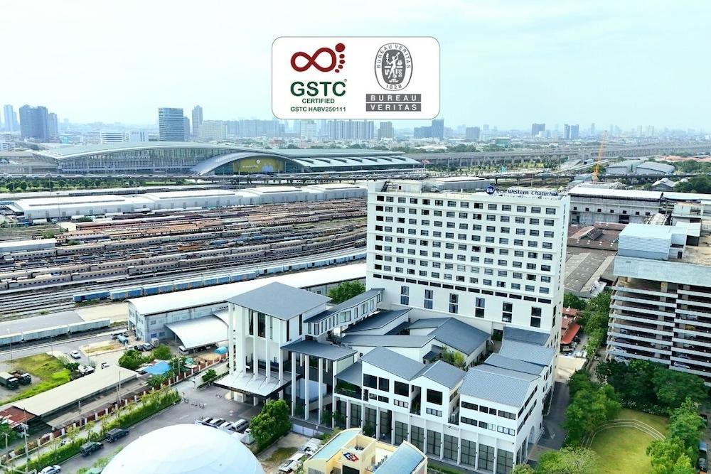 Best Western Chatuchak