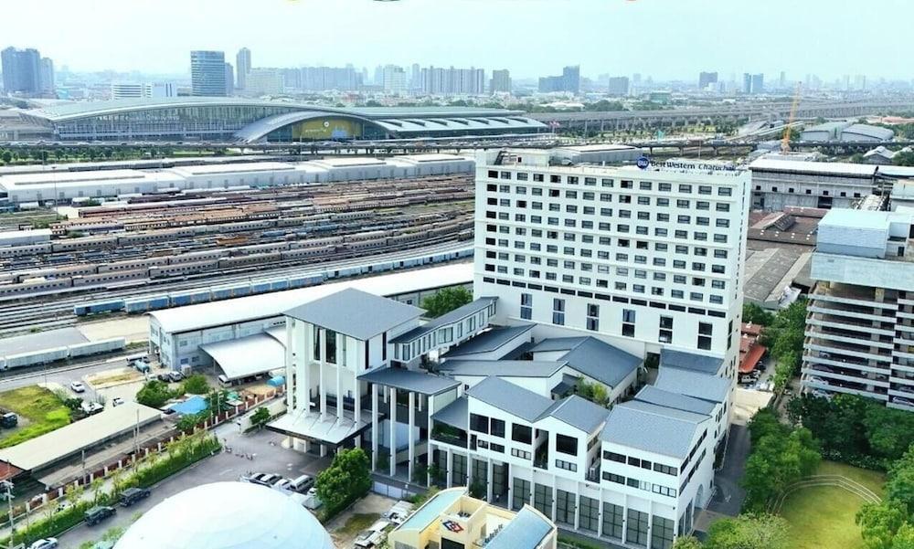 Best Western Chatuchak