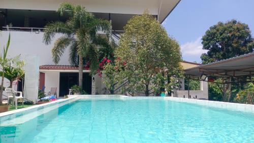 Batikseafood Airport & Room