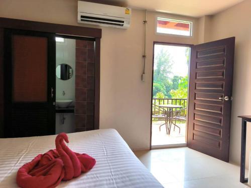 The Morning mini house aonang - 15-45 years old only - Tap to explore photos
