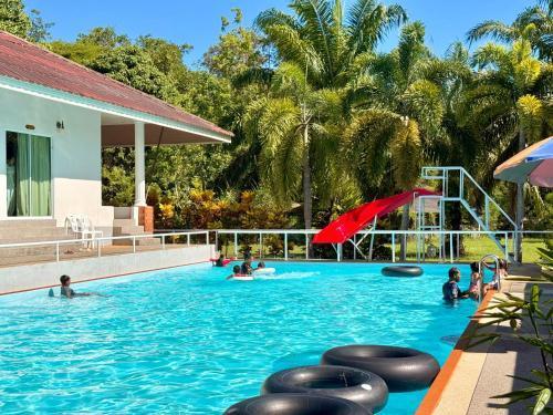 Avare House Krabi - Tap to explore photos