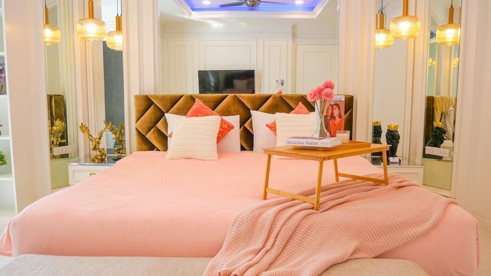 Exquisite Pool Villa I Room Type - Luxury Villa, 4 Bedrooms Exquisite Pool Villa I Room Type - Luxury Villa, 4 Bedrooms