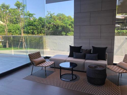 the andromeda condominium seaview - Tap to explore photos