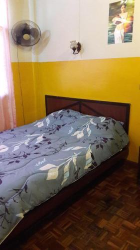Riviera Beach Room Type - Standard Double Room