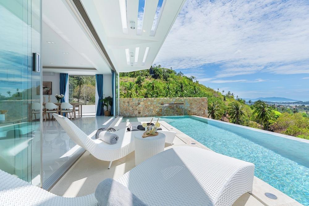 Villa the wave Room Type - Elite Villa Villa the wave Room Type - Elite Villa