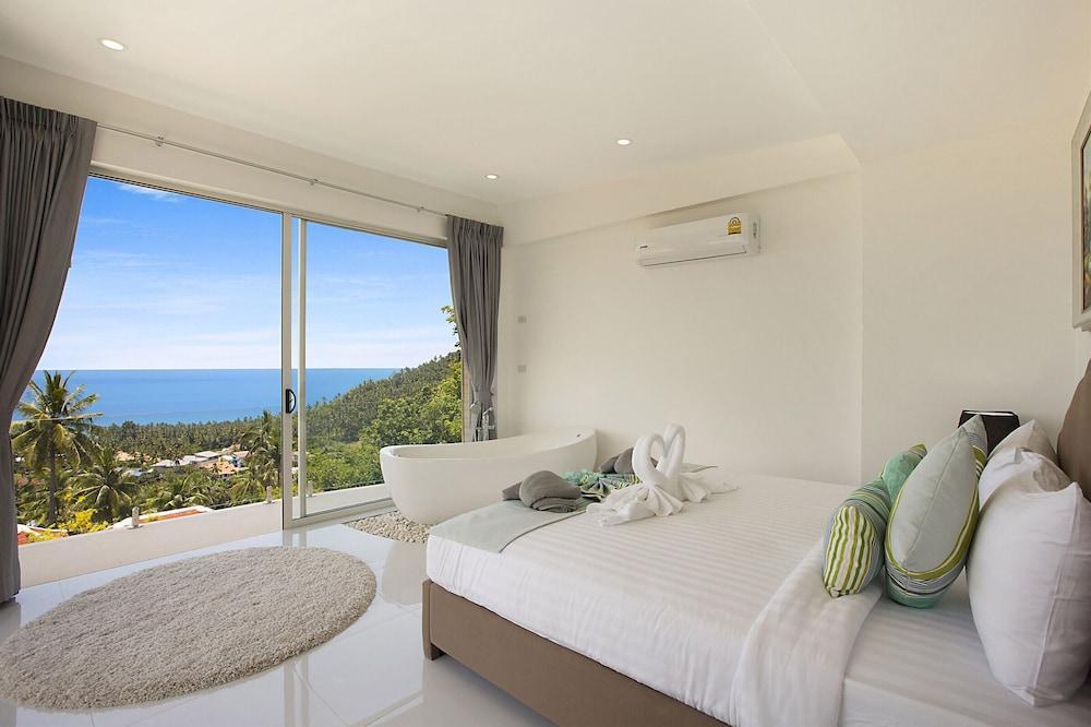 Villa the wave Room Type - Standard Villa, 3 Bedrooms Villa the wave Room Type - Standard Villa, 3 Bedrooms