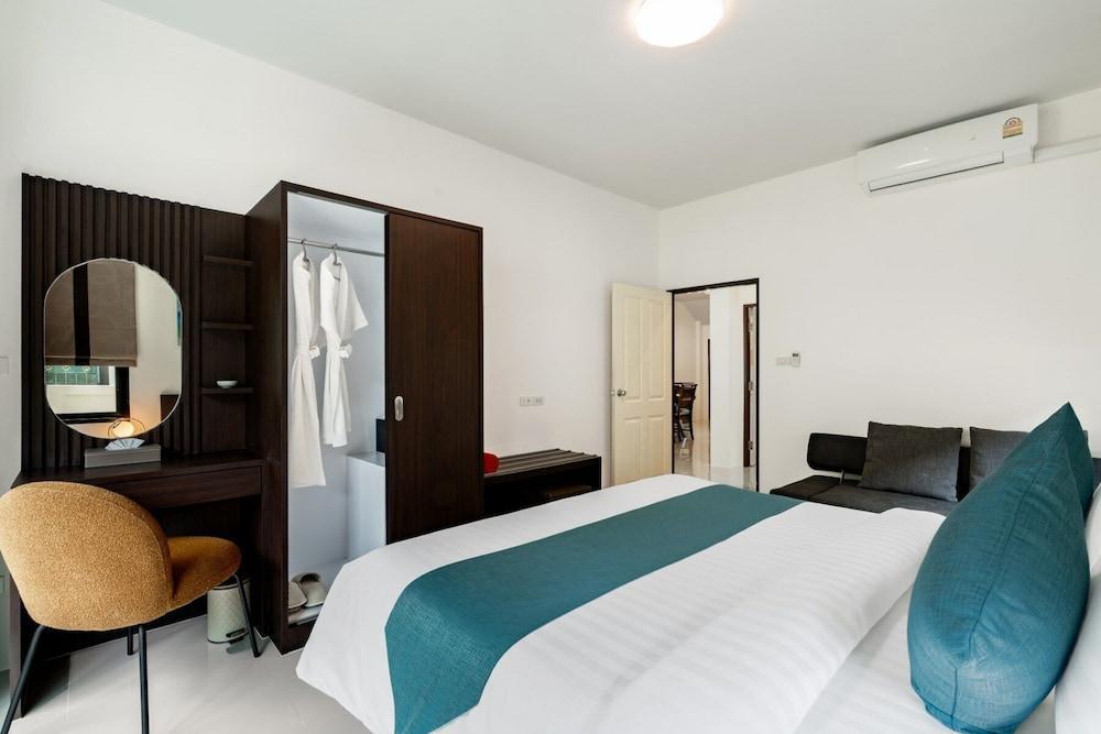 Baan Piengfah Holiday Home Ao Nang - Tap to explore photos
