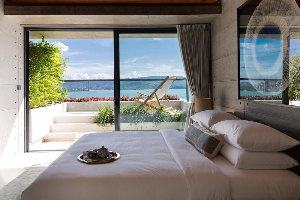 Kerem Luxury Beachfront Villas Room Type - Three-bedroom Beach Access - Villa Gamay Kerem Luxury Beachfront Villas Room Type - Three-bedroom Beach Access - Villa Gamay